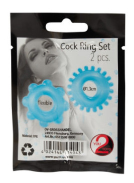 Cock Ring Set
